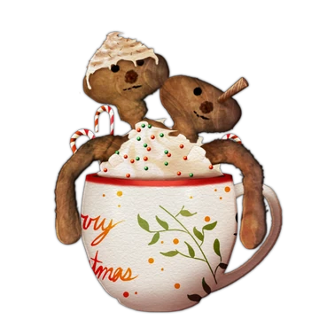 Hot Cocoa | Roblox BEAR Wiki | Fandom
