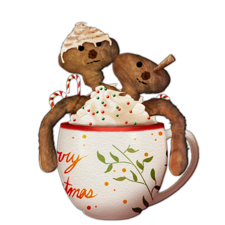 Hot Cocoa | Roblox BEAR Wiki | Fandom