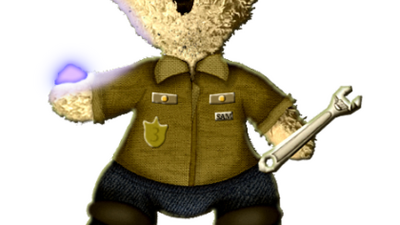 Discuss Everything About Roblox BEAR Wiki