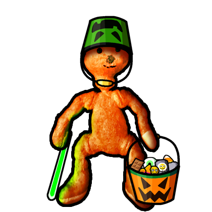 Halloween Events, Roblox BEAR Wiki