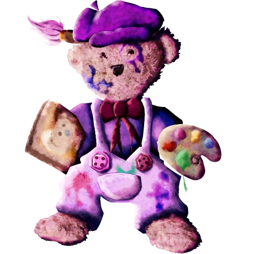 Painter Roblox BEAR Wiki Fandom