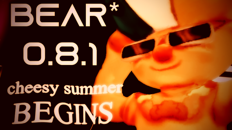 Summer, Roblox BEAR Wiki