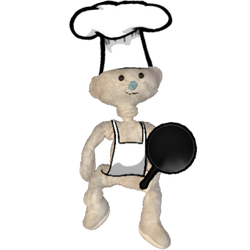 Did i Cook? (Bear from bear alpha) : r/RobloxAvatars