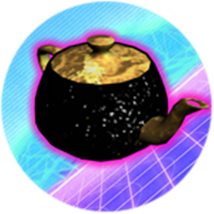 Cheeda's magic badge, Roblox BEAR Wiki