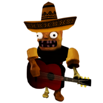 Cinco De Mayo, Roblox BEAR Wiki