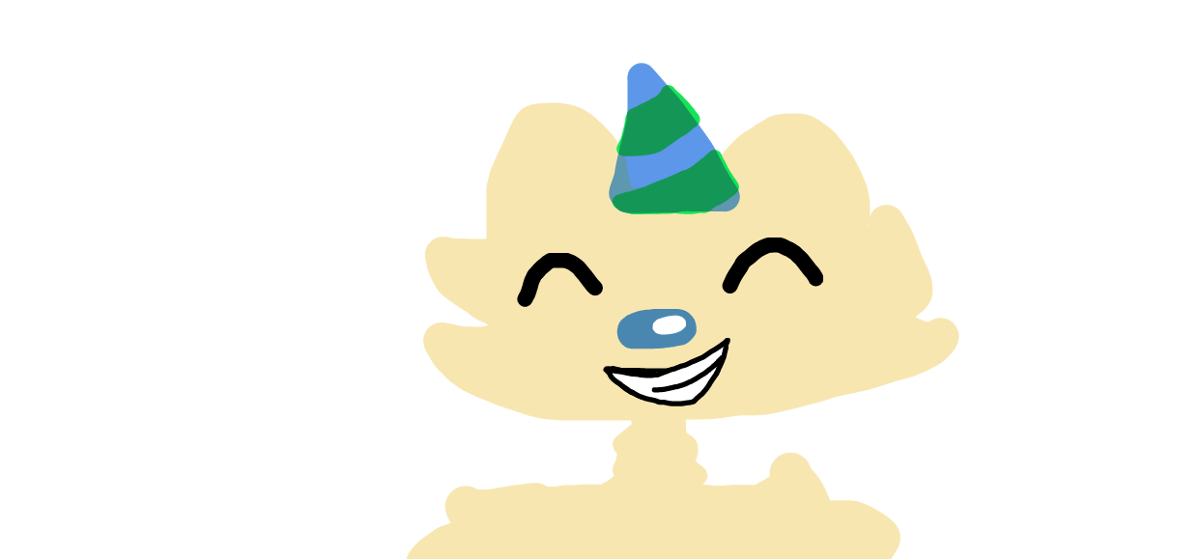 User blogBearAlphaFanArt/bear alpha art by ReesesWasNotHere! Roblox