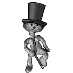 Gentleman, Roblox BEAR Wiki