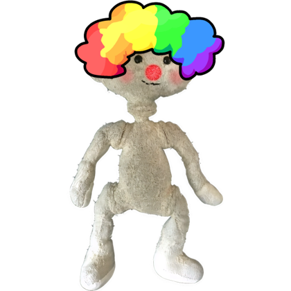 Clown, Roblox BEAR Wiki