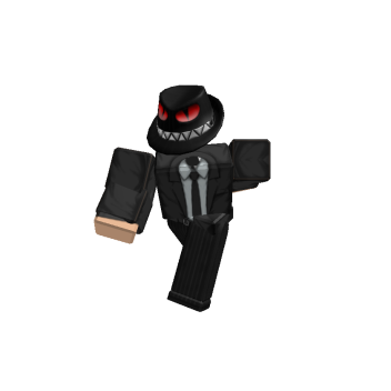 Roblox Bio Template, Wiki