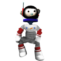 Moon Walker, Roblox BEAR Wiki