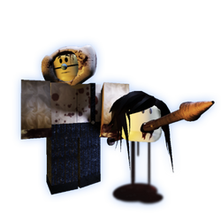 Psycho, Roblox BEAR Wiki