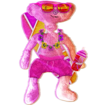 Tropic Surfer | Roblox BEAR Wiki | Fandom