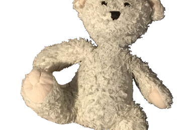 Whitey, Roblox BEAR Wiki