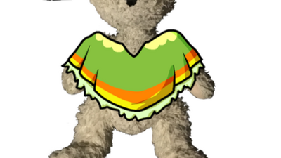 Agonised, Roblox BEAR Wiki