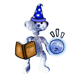 hirabear様 Wizard | Roblox BEAR Wiki | Fandom