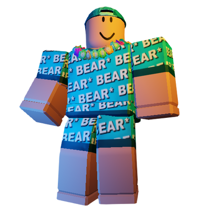 Roblox Bear codes (August 2023)