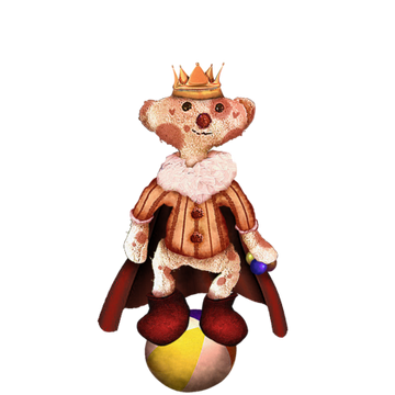 Clown, Roblox BEAR Wiki