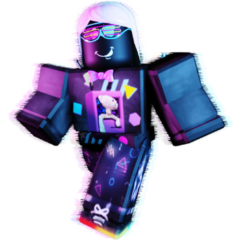 Ms. Vapor | Roblox BEAR Wiki | Fandom