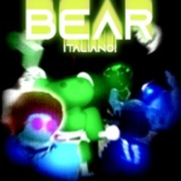 BEAR * Icons, Roblox BEAR Wiki