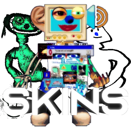 Category Skins Roblox Bear Content Wiki Fandom - glitch roblox skin