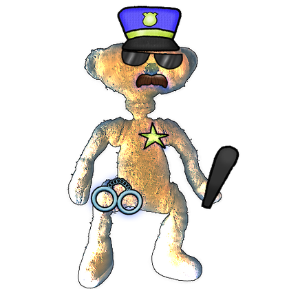 Explore the Best Robloxbear Art