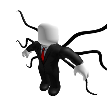 Pixilart - Why slender in roblox p2 by WinningFire