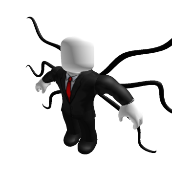 Slenderman, Roblox BEAR Wiki