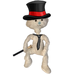 Gentleman, Roblox BEAR Wiki