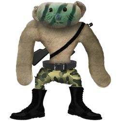 Moon Walker, Roblox BEAR Wiki