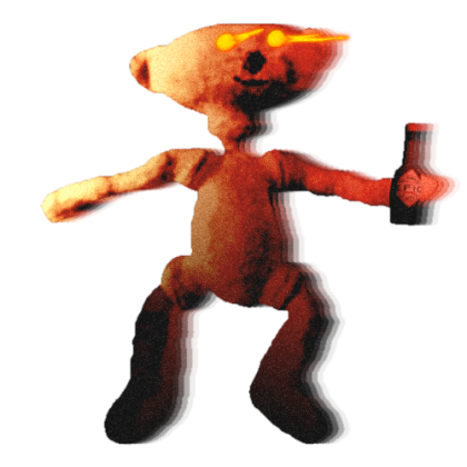 Special Guest, Roblox BEAR Wiki