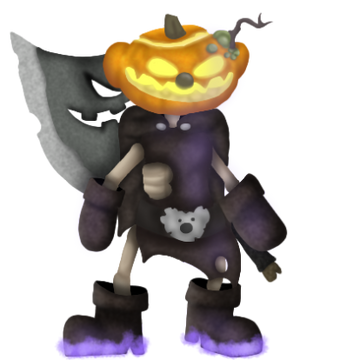 Roblox on X: When we released the Headless Horseman in October of