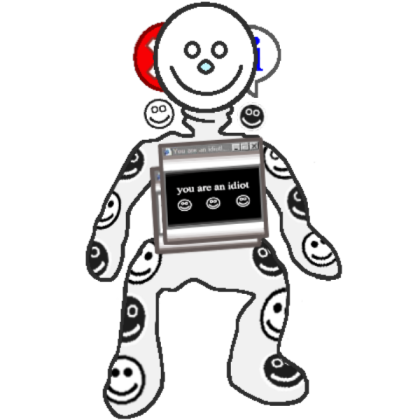 idiot.bear | Roblox BEAR Content Wiki | Fandom