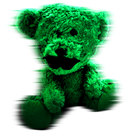 Bear, Roblox BEAR Wiki