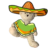 Cinco De Sam | Roblox BEAR Wiki | Fandom