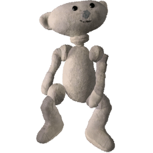 Dithered Bear, Wiki