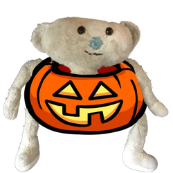 Pumpkin, Roblox BEAR Wiki