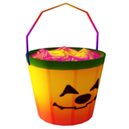 Pumpkin Bucket Roblox BEAR Wiki Fandom