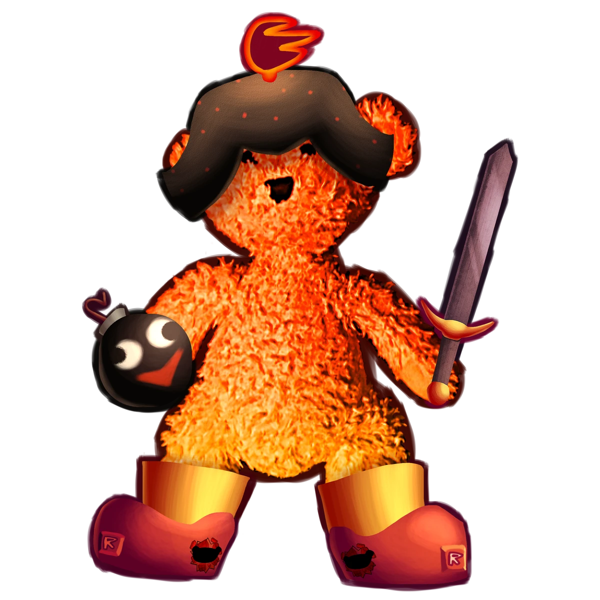 Brickbattle | Roblox BEAR Wiki | Fandom