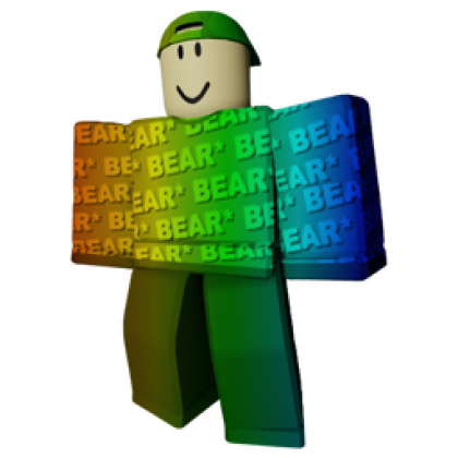 Roblox BEAR Wiki