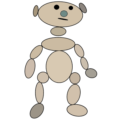 Alpha, Roblox BEAR Wiki