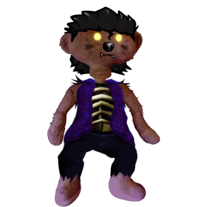 Disco, Roblox BEAR Wiki