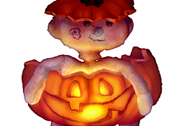 Pumpkin, Roblox BEAR Wiki