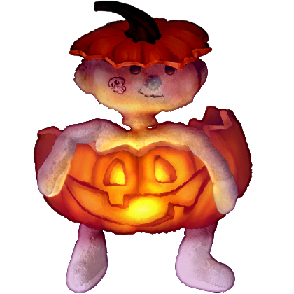 Pumpkin, Roblox BEAR Wiki