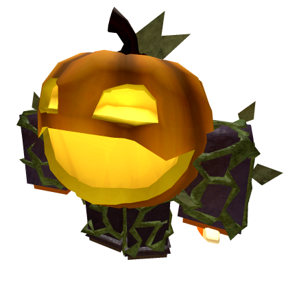 Pumpkin, Roblox BEAR Wiki