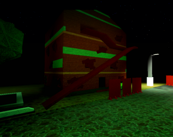 Undead Coming | Roblox BEAR Wiki | Fandom