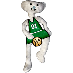 Basketballer, Roblox BEAR Wiki