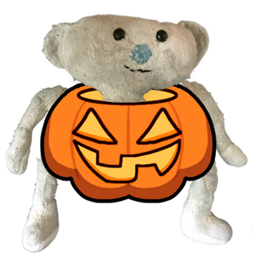 ABANDONED. on X: The bear skin of the day and for a long time since we all  got bored of this account for a bit is Pumpkin from BEAR (Alpha) and BEAR*