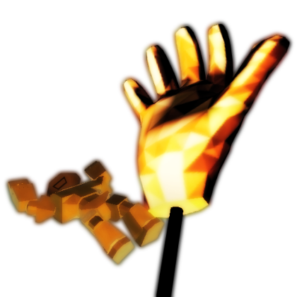 Midas Touch, Roblox BEAR Wiki