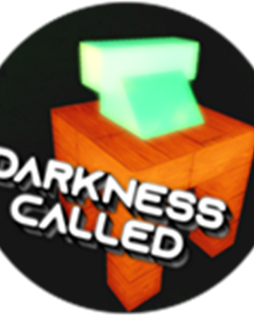 Darkness Called Roblox Bear Content Wiki Fandom - roblox badge wiki