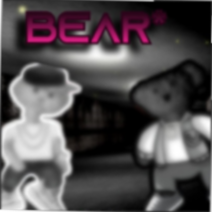 BEAR * Icons, Roblox BEAR Wiki